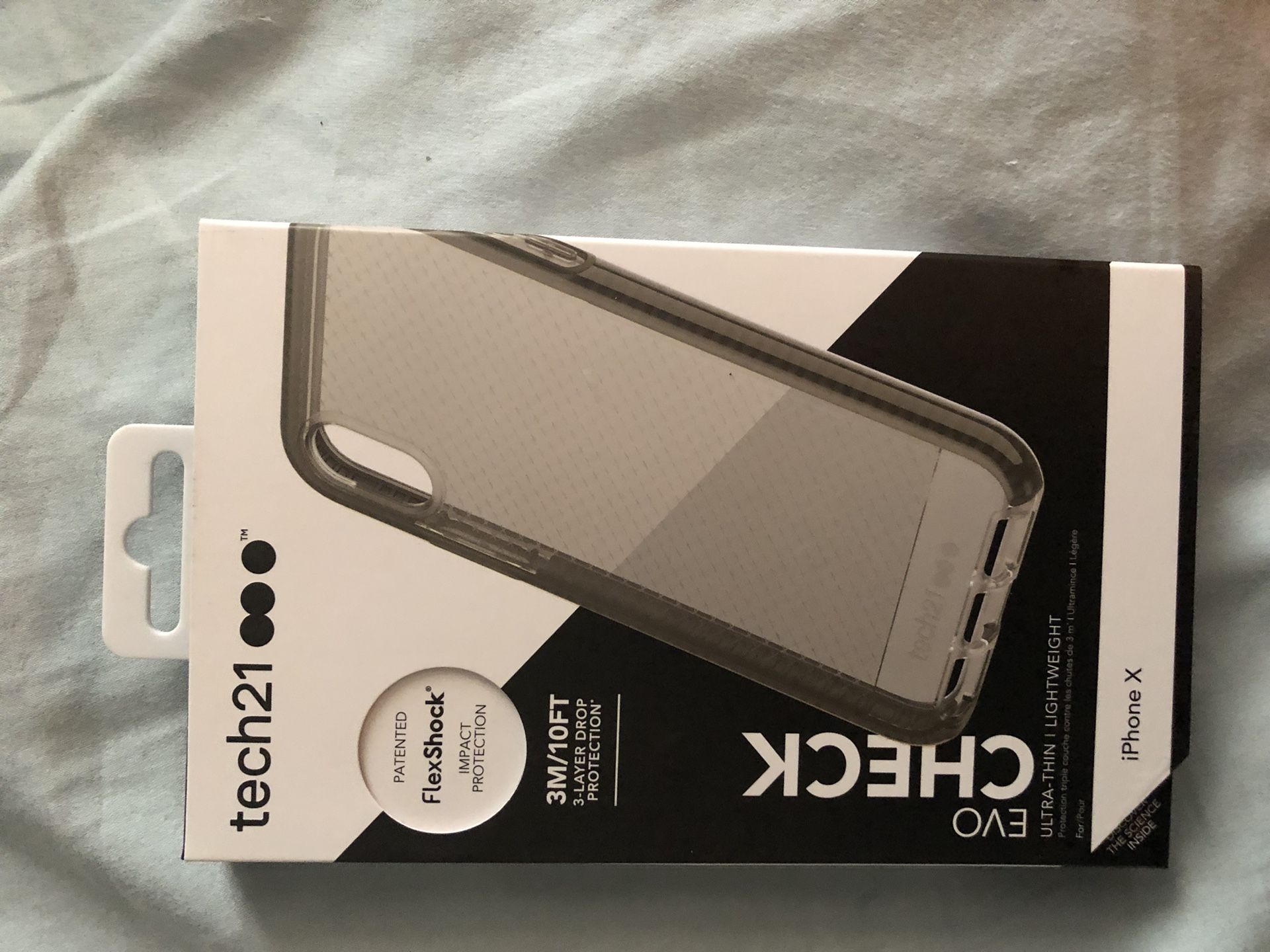 Case for iPhone X