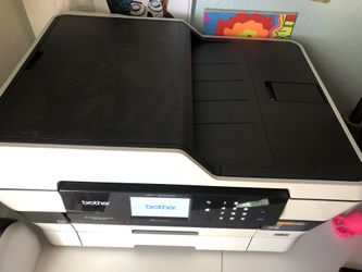 Brother All In One Printer