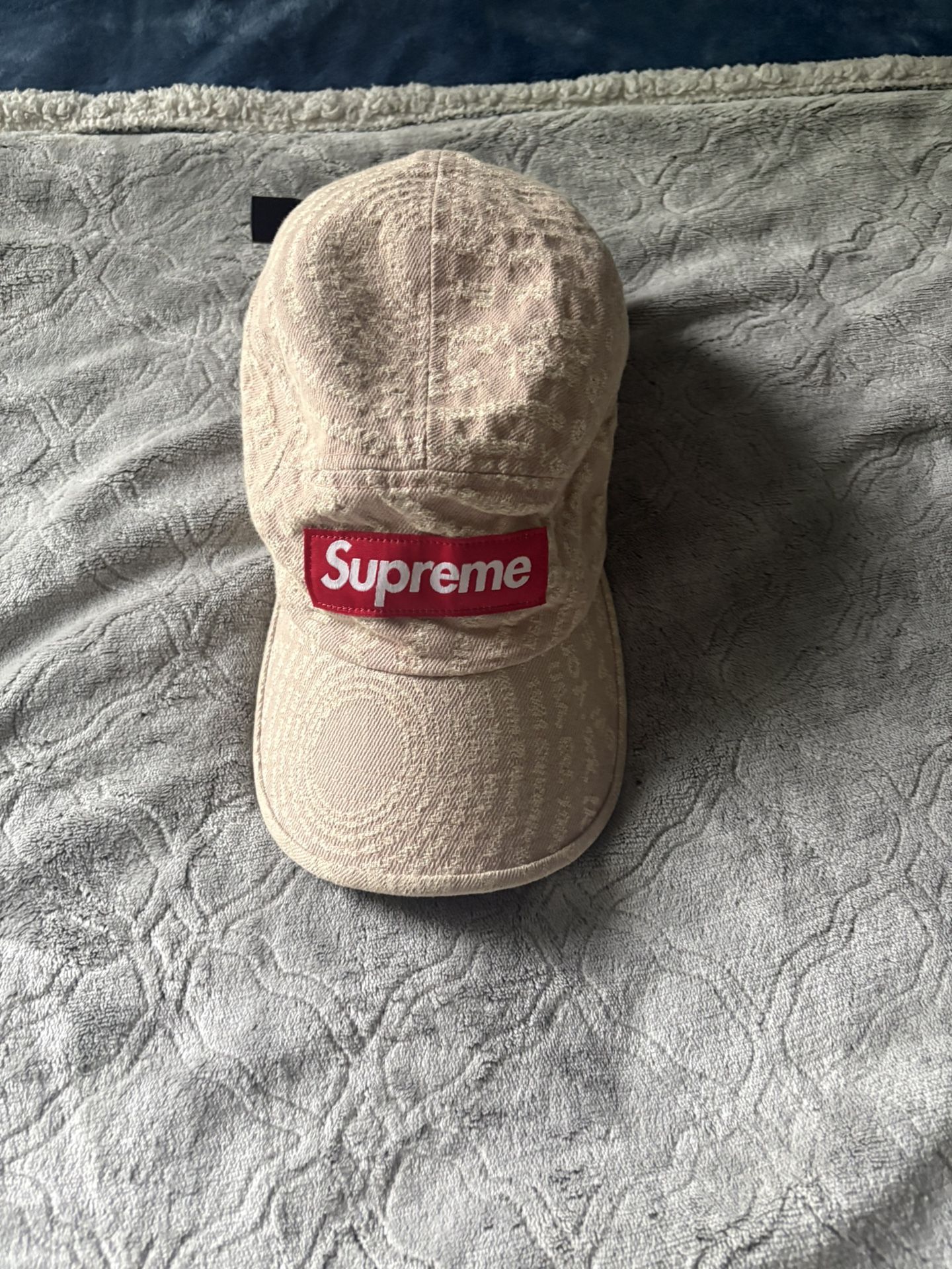 Supreme Hat
