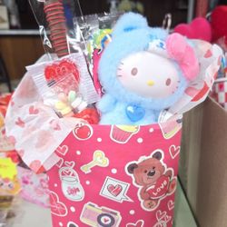 Hello Kitty Gift SETS ❤️🩷💙🩵💜 Read Description 