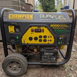 Generator 