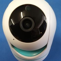 Mini PTZ  Wi-Fi Indoor Surveillance Camera 