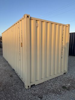 Shipping Containers For Sale!!