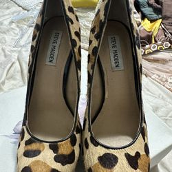 Steve Madden Heels