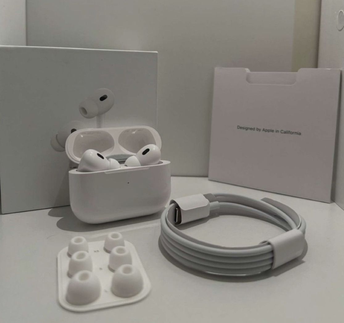 Apple Airpod’s Pro