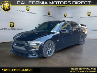 2019 Dodge Charger