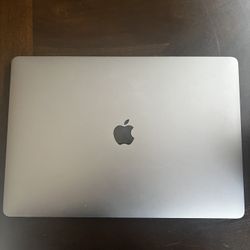 Macbook Pro