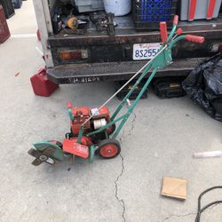 POWER/TRIM commercial Edger