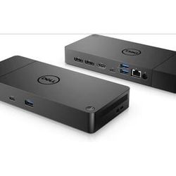 Dell Thunderbolt Dock (WD19TBS)