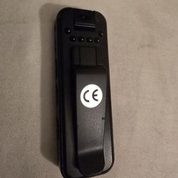 Mini Camera Recorder