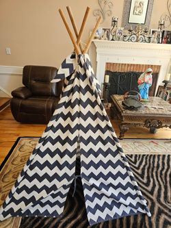Kids tent