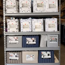 HUGE SALE Brand New Luxury Bed Sheets TwinXL-King Starting At Just $9.99