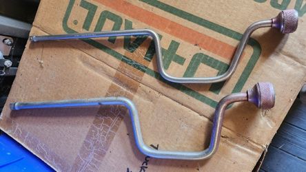  Proto 5480 1/2" Drive Speed Handle Socket Wrench Tool