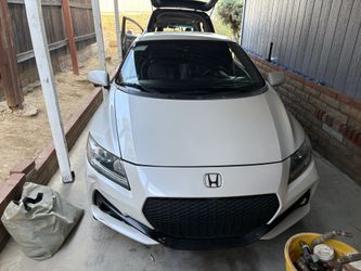 Honda CRZ