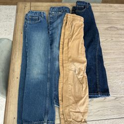 Boys Pants