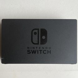 Nintendo Switch Dock