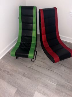 Gaming chairs