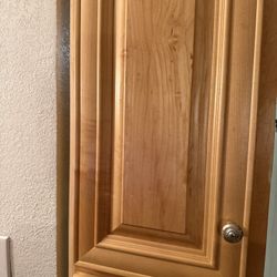 Kitchen Cabinet Pantry 