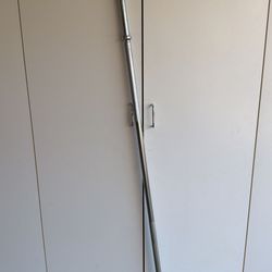 Weight Lifting Bar