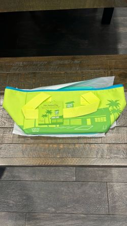 TRADER JOE’S MINI INSULATED BAG