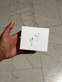 AirPod Pro 2