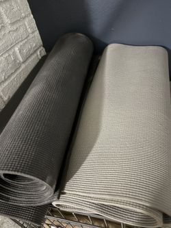 Exercise Mat