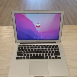Apple MacBook Air 2015 13in Laptop - Great Deals From $199 - 90 Days Warranty Included