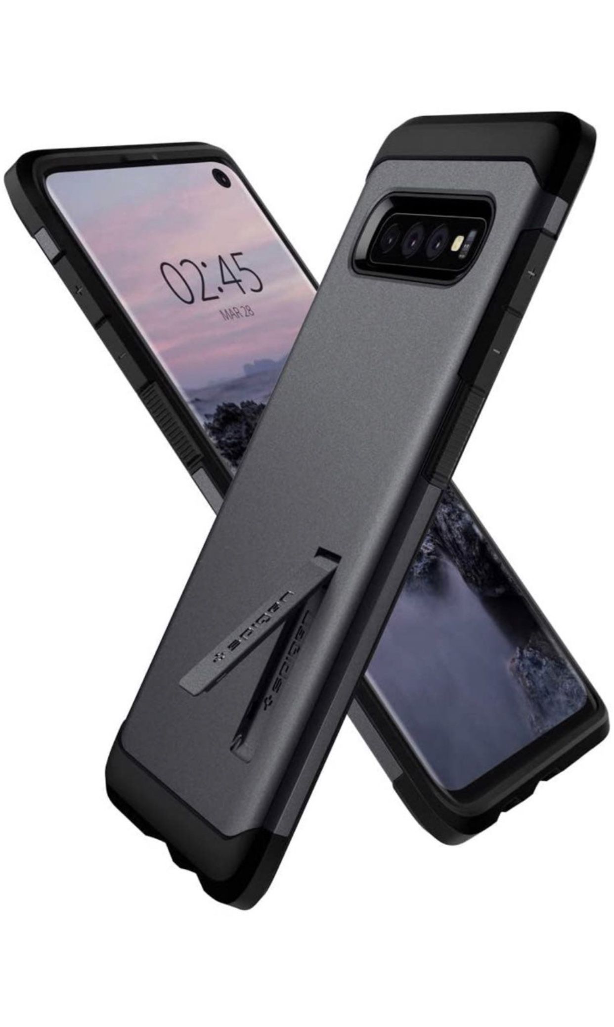Case