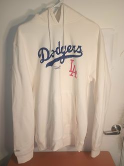 Los Angeles Dodgers sweater