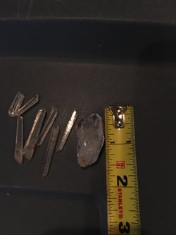Crystal