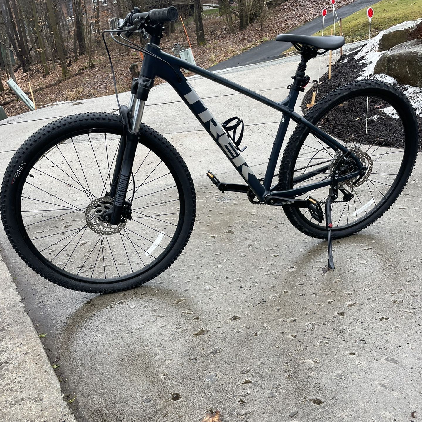 trek bicycle pittsburgh Trek Bike (Mens) for Sale in Pittsburgh, PA
