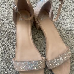 Madden NYC Heels 