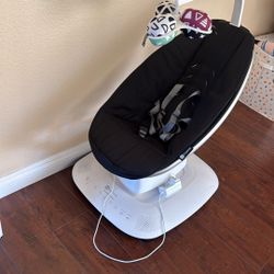 4moms mamaRoo
