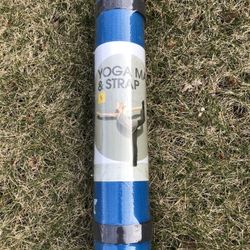 Yoga Mat For Sale 