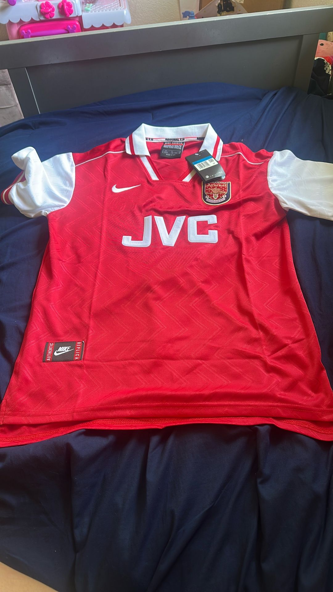 Soccer Jersey