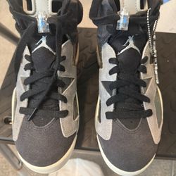 Air Jordan 6 Retro Women’s 7.5 W