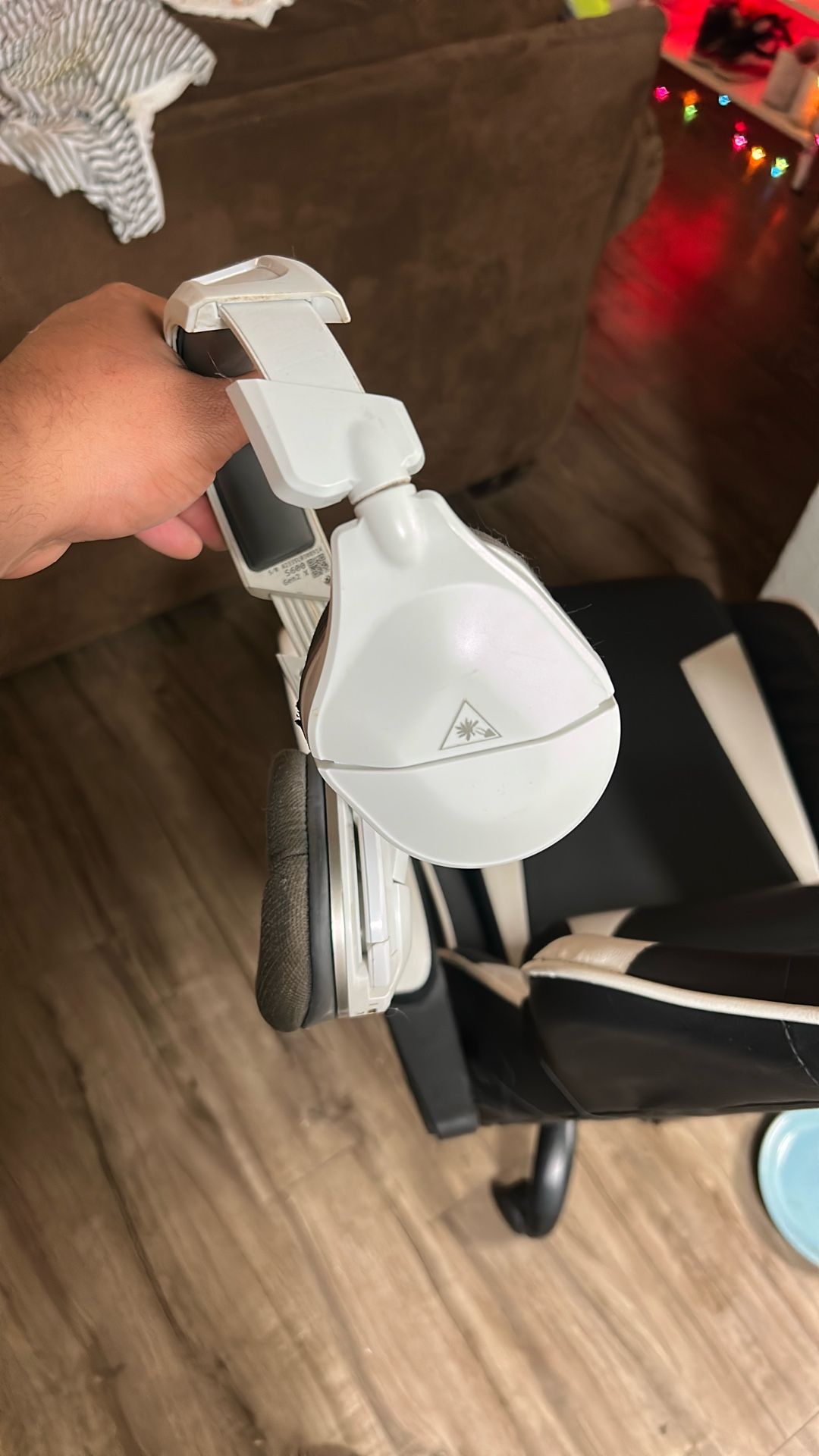 Xbox Bluetooth Headphones