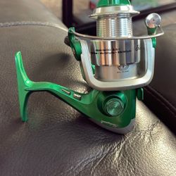 Shakespeare Fishing Reel