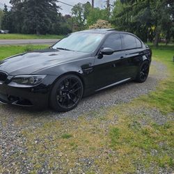 4 Door M3 