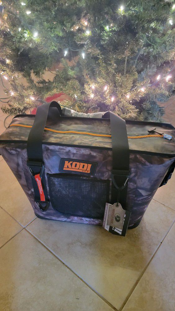 Kodi Cooler Bag, 