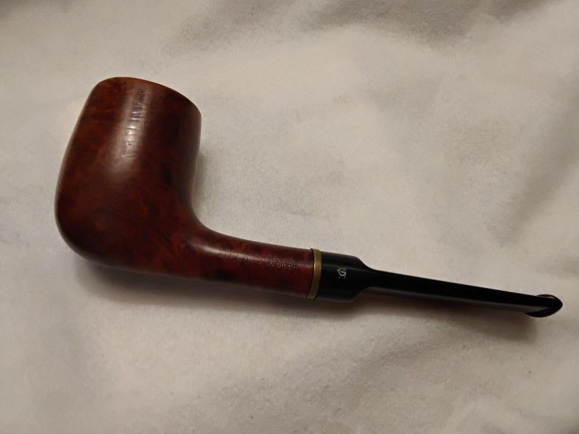 VTG Georg Jensen #14 Gentlemen's Pipe Denmark