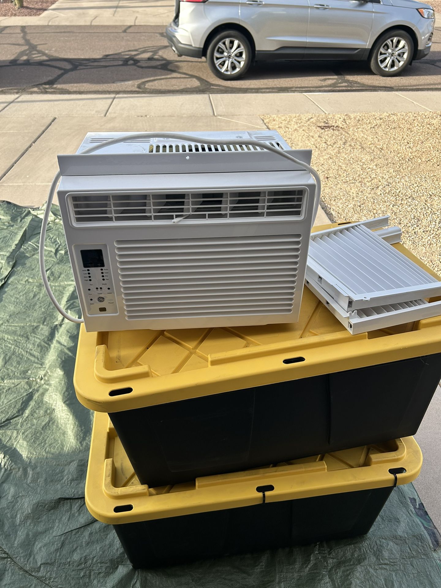 Air Conditioner