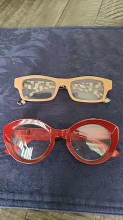 Reading Glasses 1.25