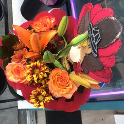 Thanksgiving Bouquet