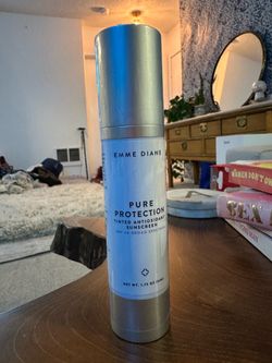 Emme Diane Pure Protection Tinted SPF 40