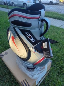 New Nike 20XI Den Caddy  Mini Cart Bag
