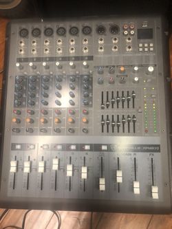 Karaoke System Or Dj Sound 250 Dollars 