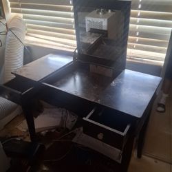 Small vanity for kids or adults