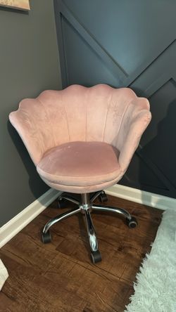 Vanity Chair 
