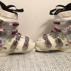 Ski Boots